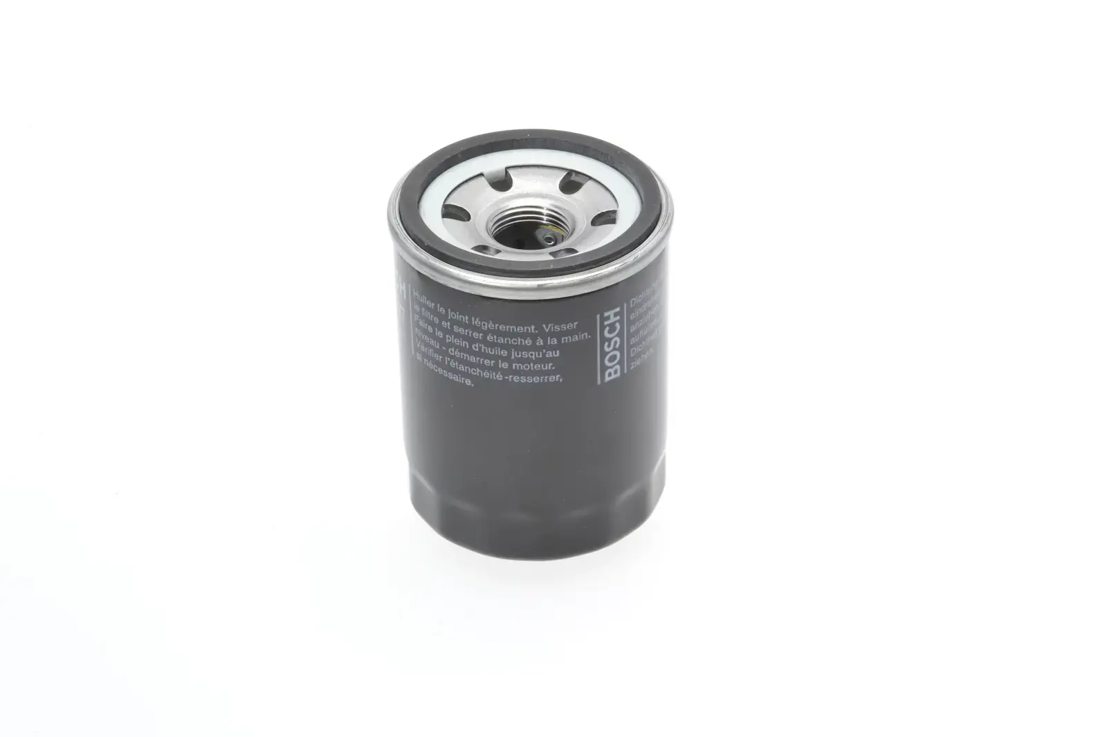 Bosch Oil Filter