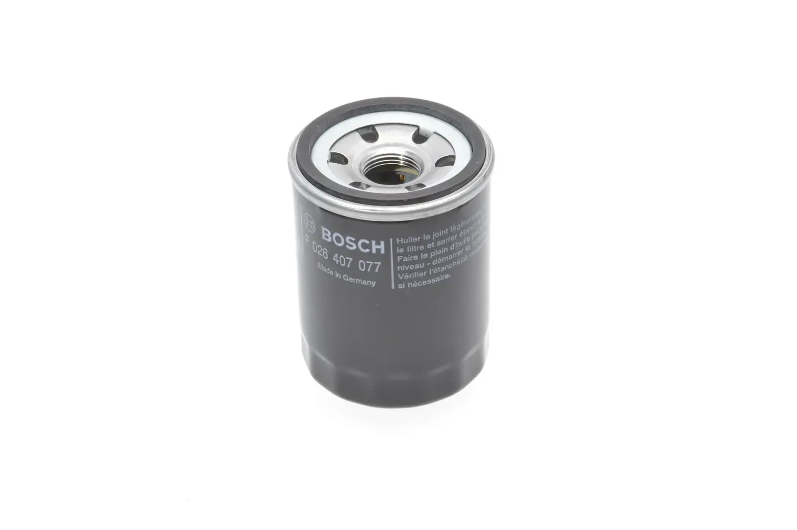 Bosch Oil Filter
