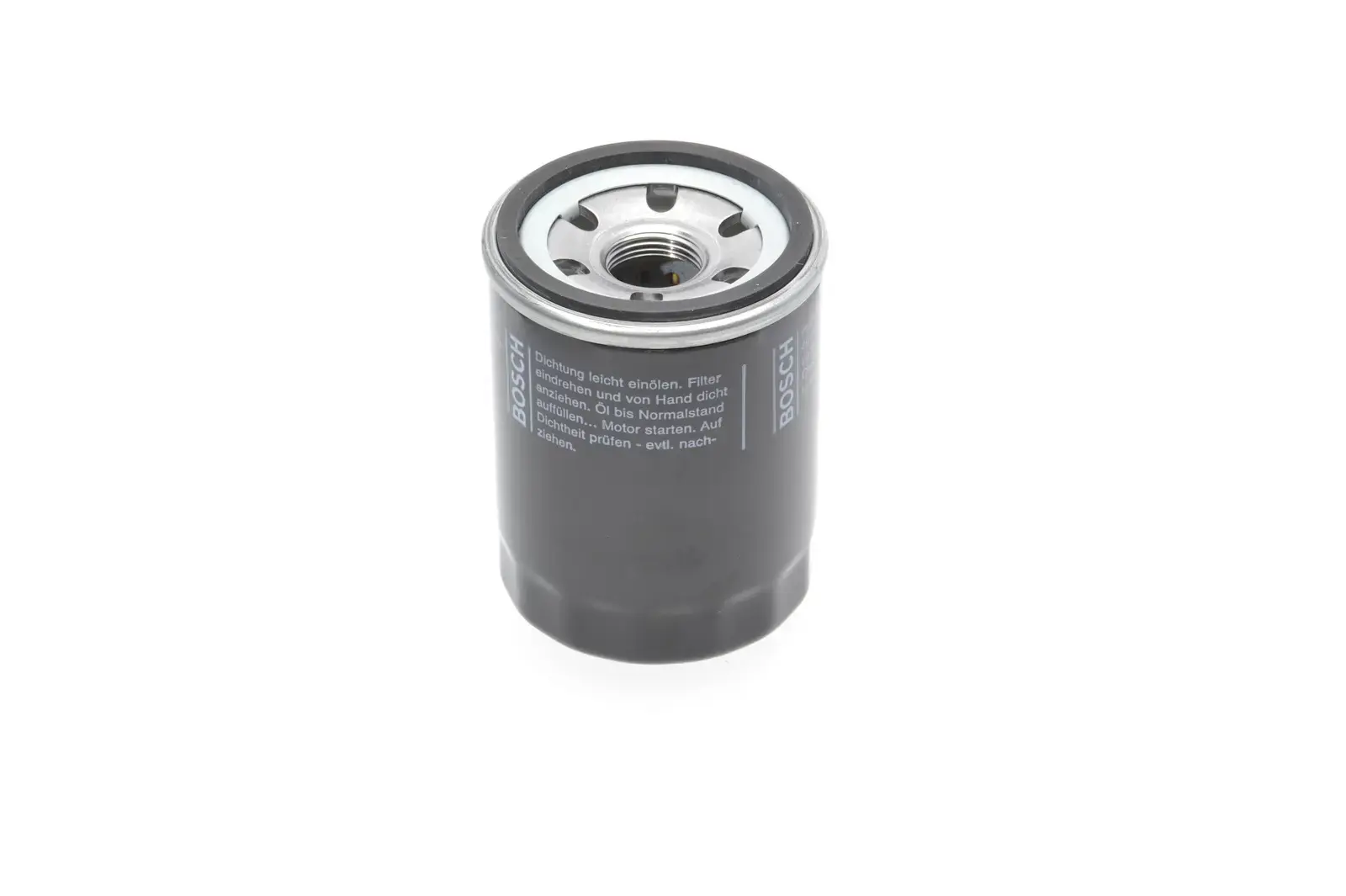 Bosch Oil Filter