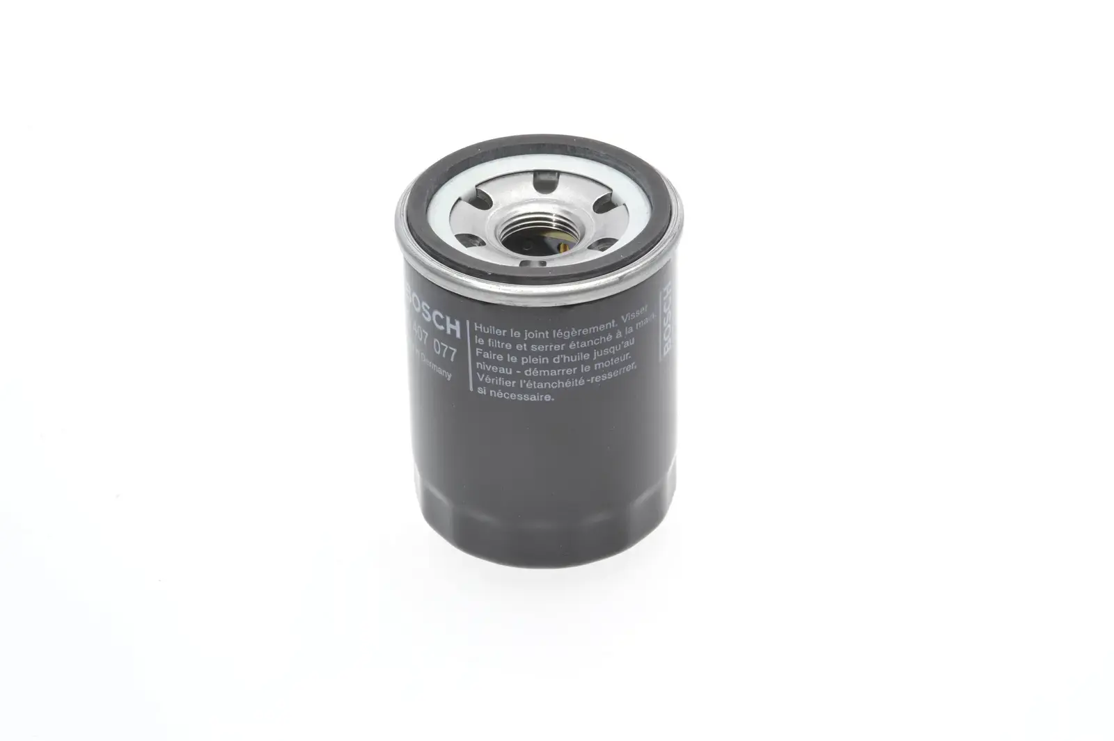 Bosch Oil Filter