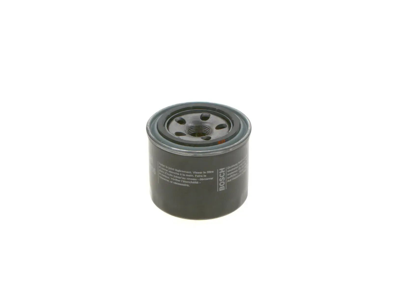 Bosch Oil Filter