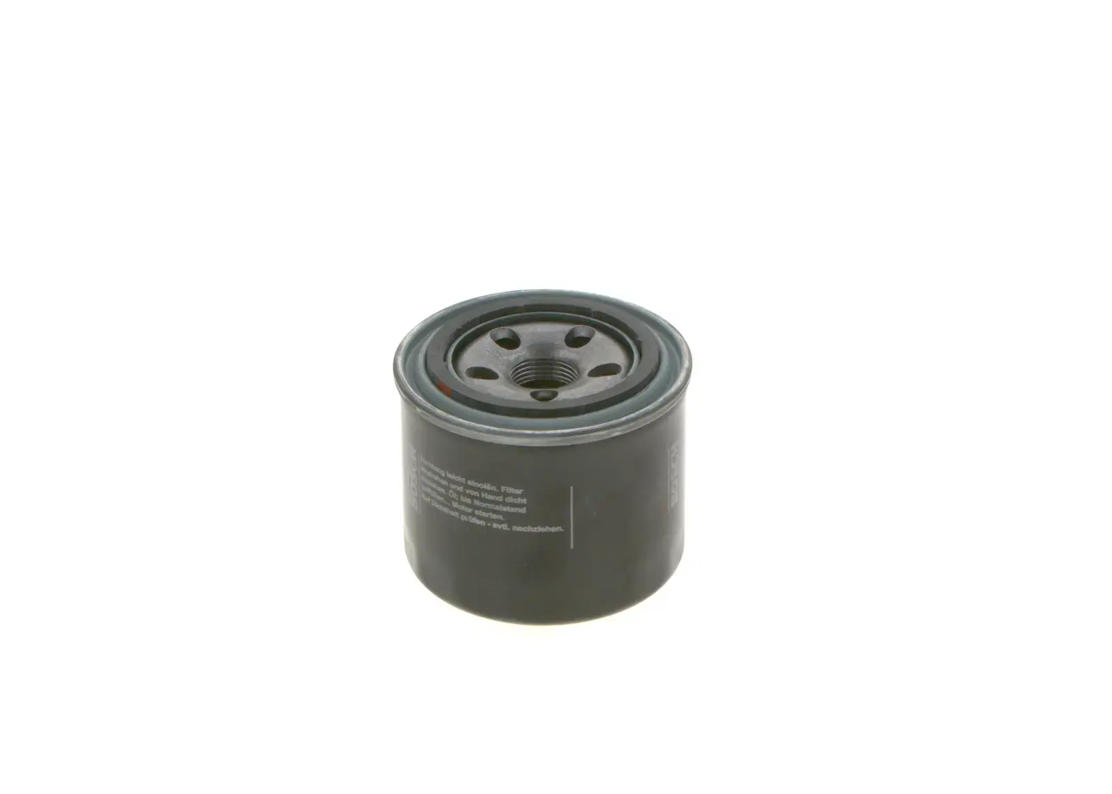 Bosch Oil Filter