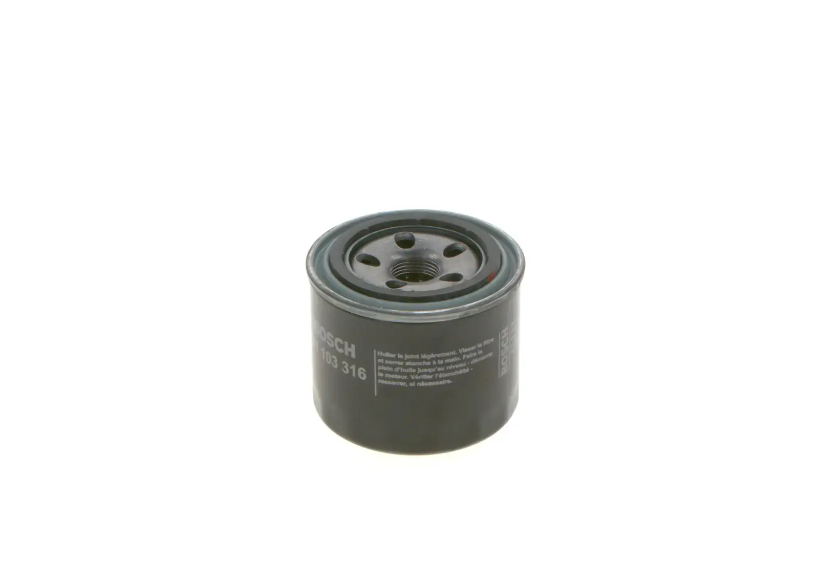 Bosch Oil Filter