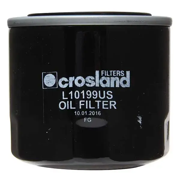 Crosland Oil Filter