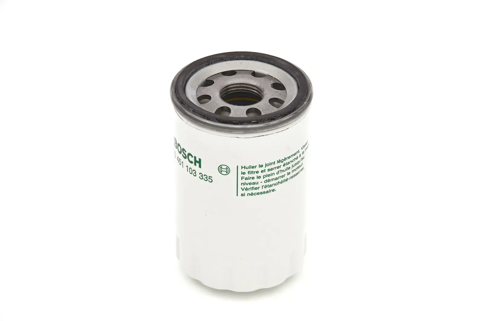 Bosch Oil Filter