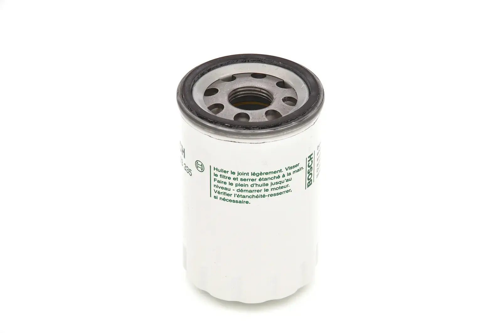 Bosch Oil Filter