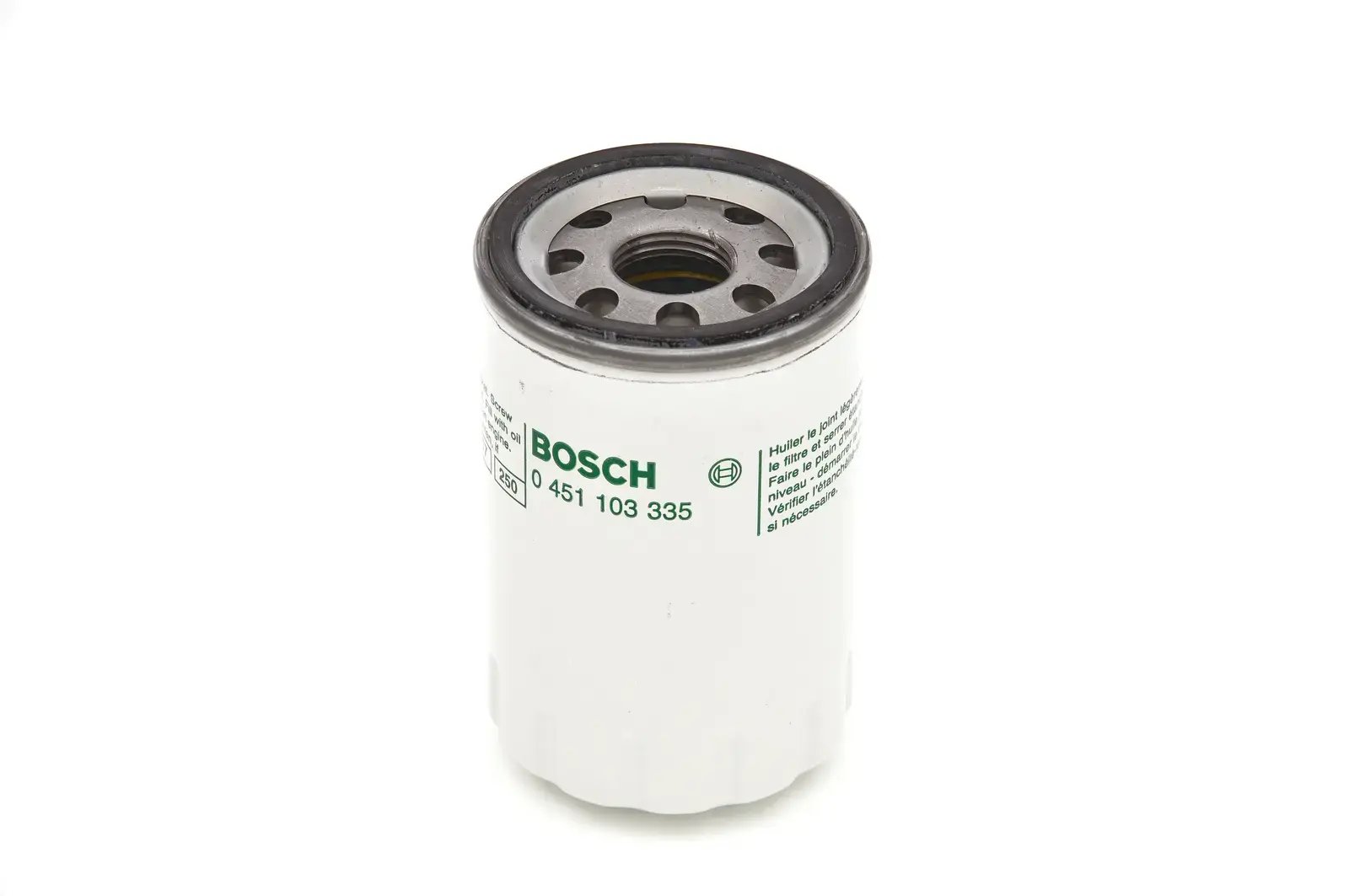 Bosch Oil Filter