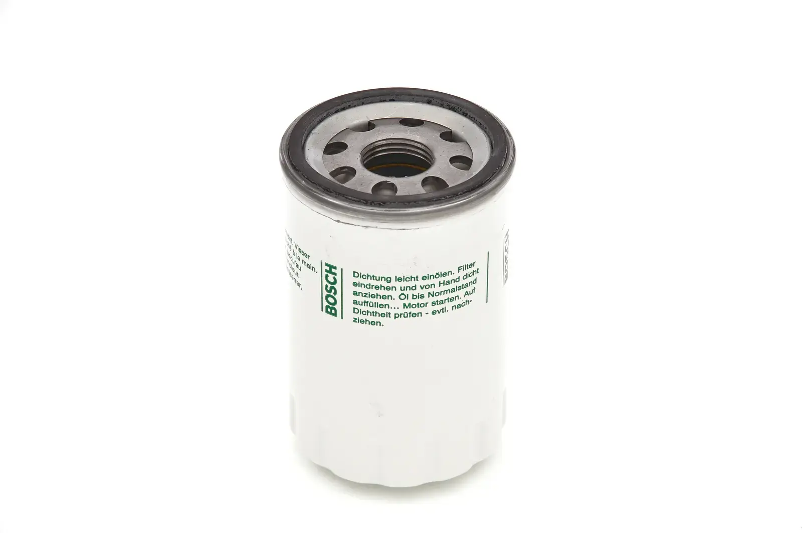 Bosch Oil Filter