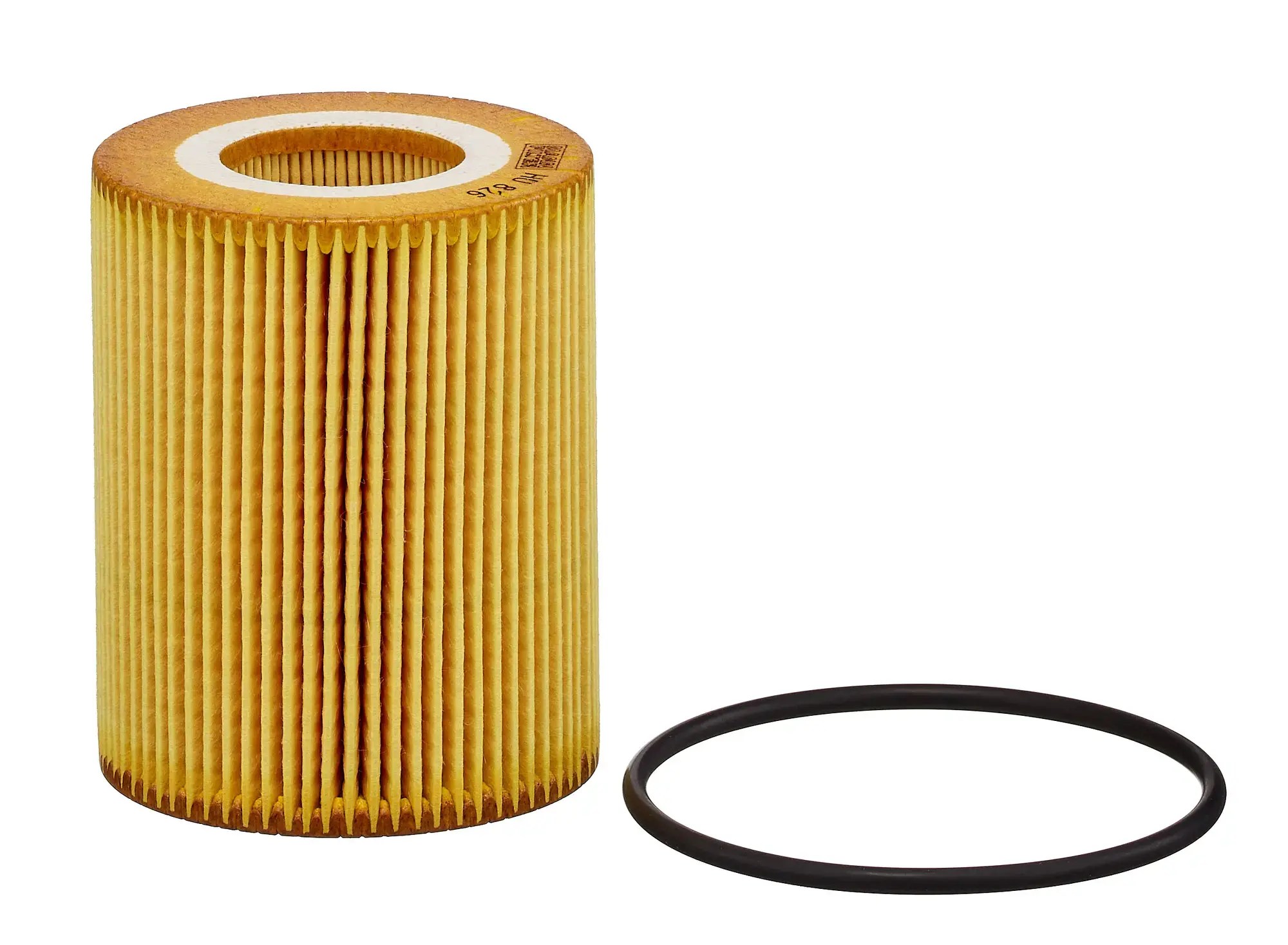 MANN-FILTER Oil Filter