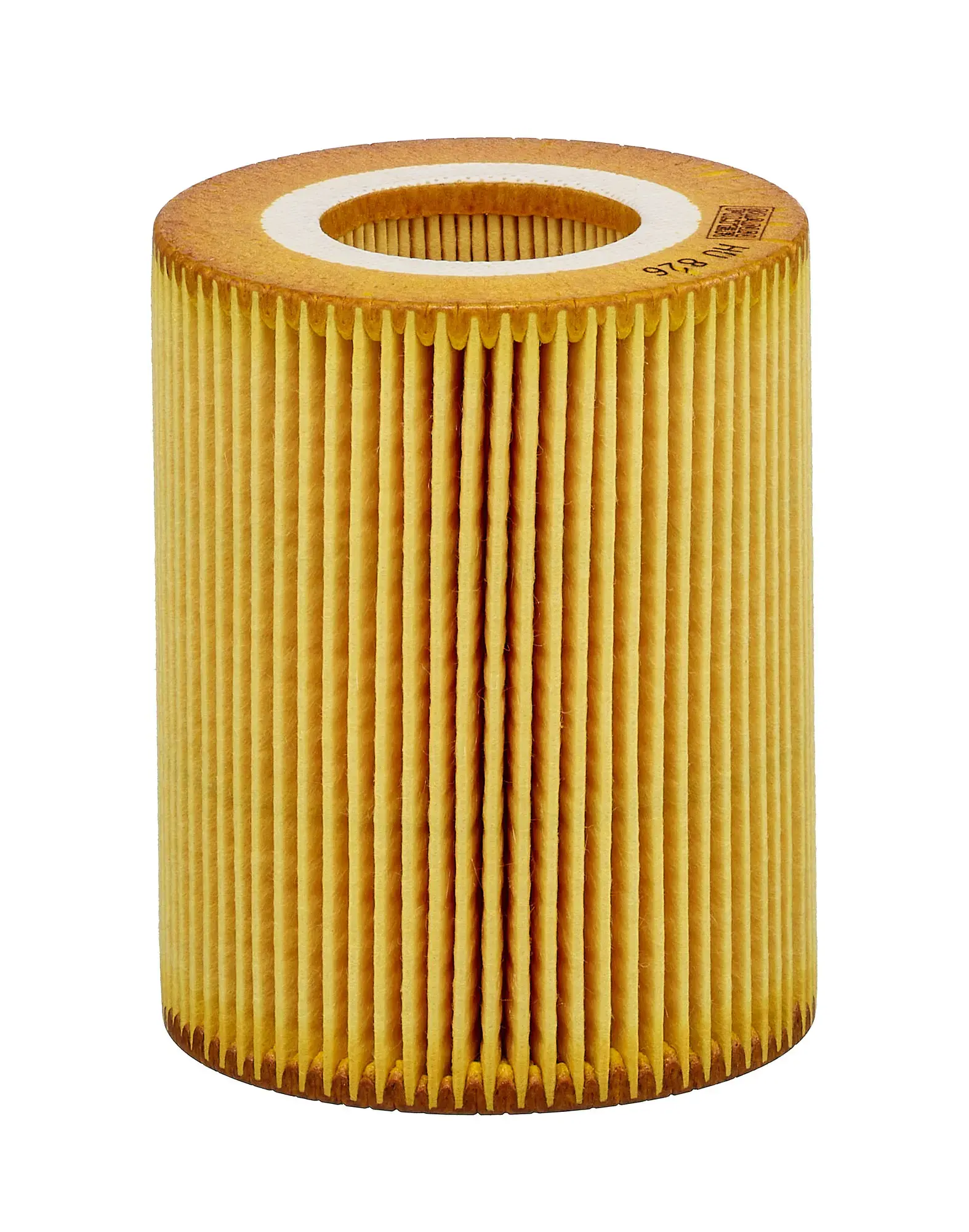 MANN-FILTER Oil Filter