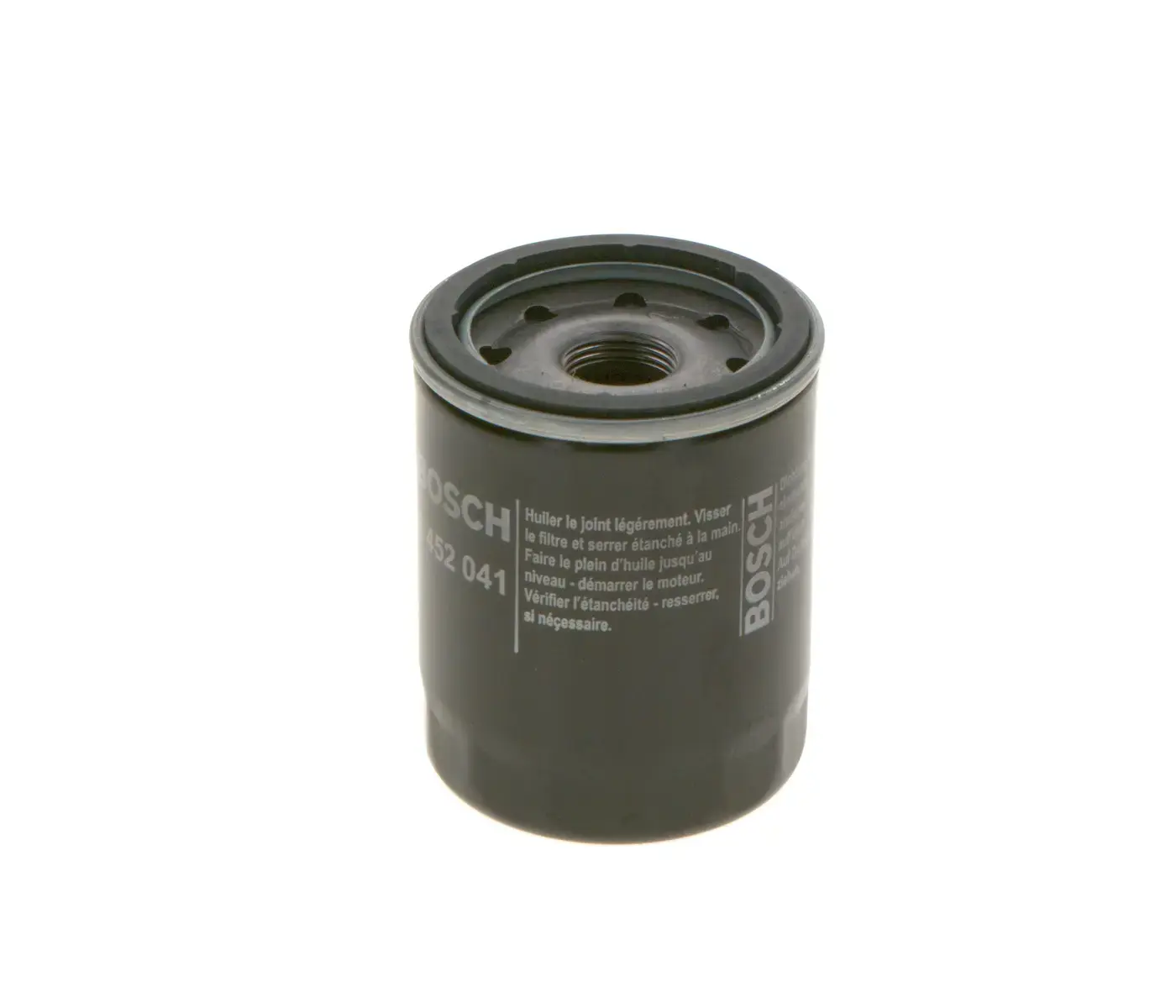 Bosch Oil Filter