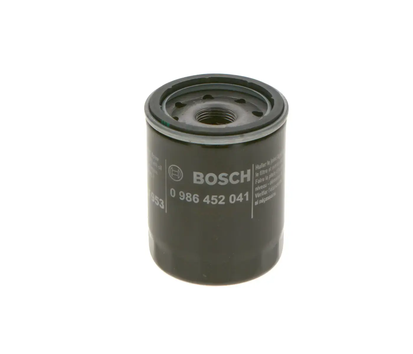 Bosch Oil Filter