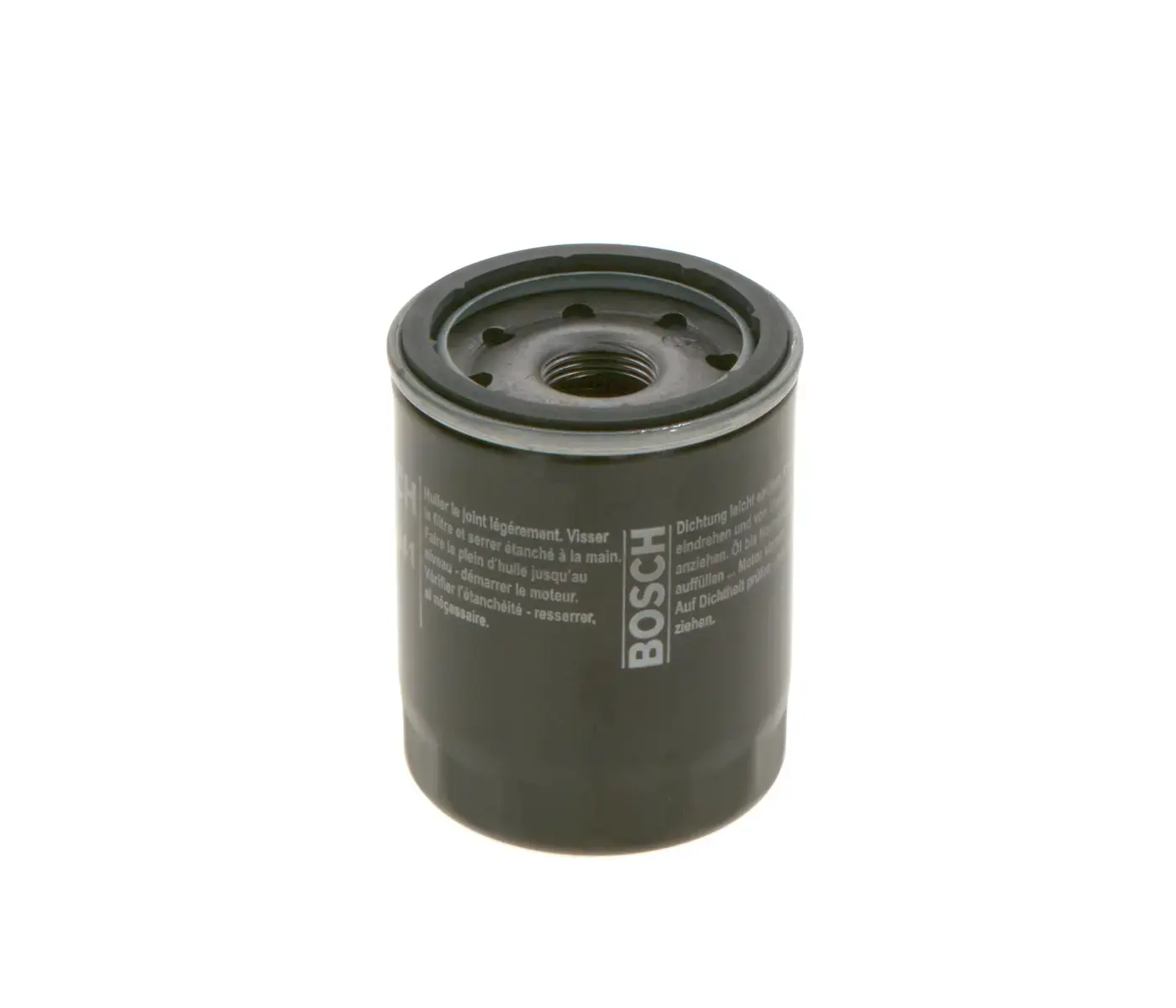 Bosch Oil Filter