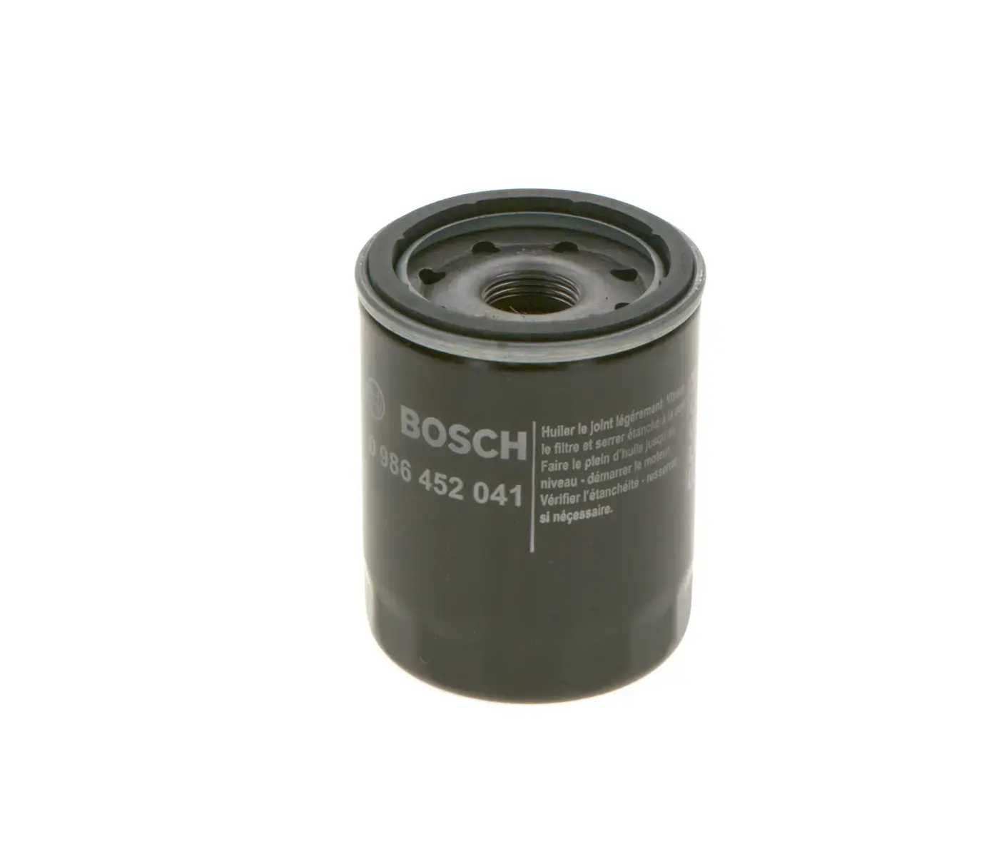 Bosch Oil Filter