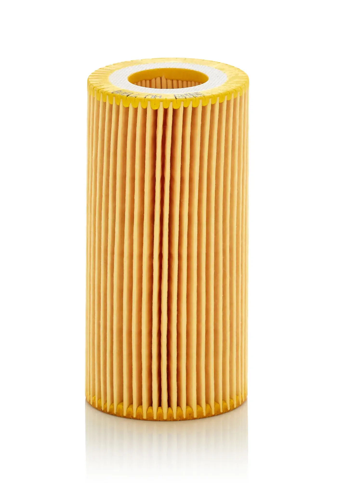 MANN-FILTER Oil Filter