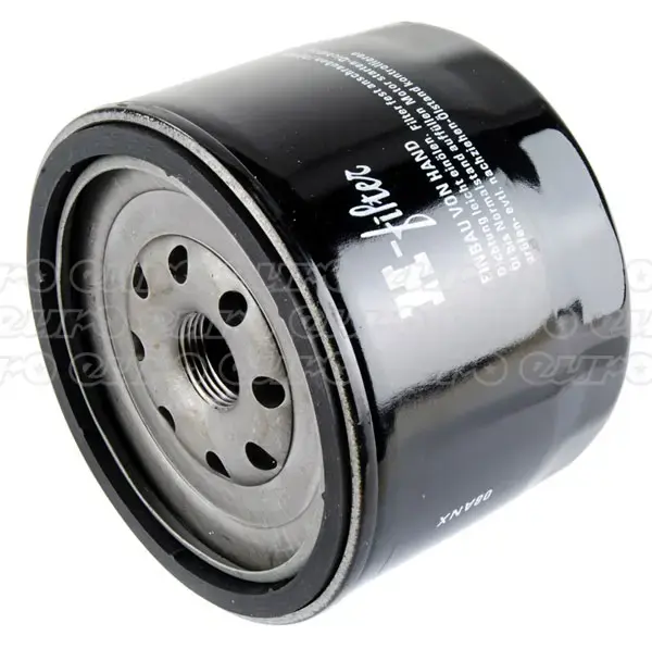 ADL Blueprint Oil Filter