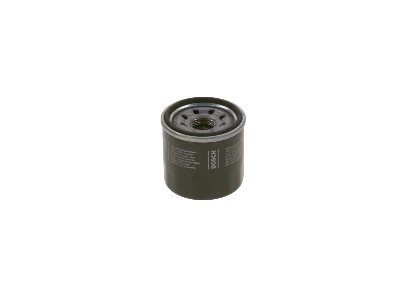 Bosch Oil Filter