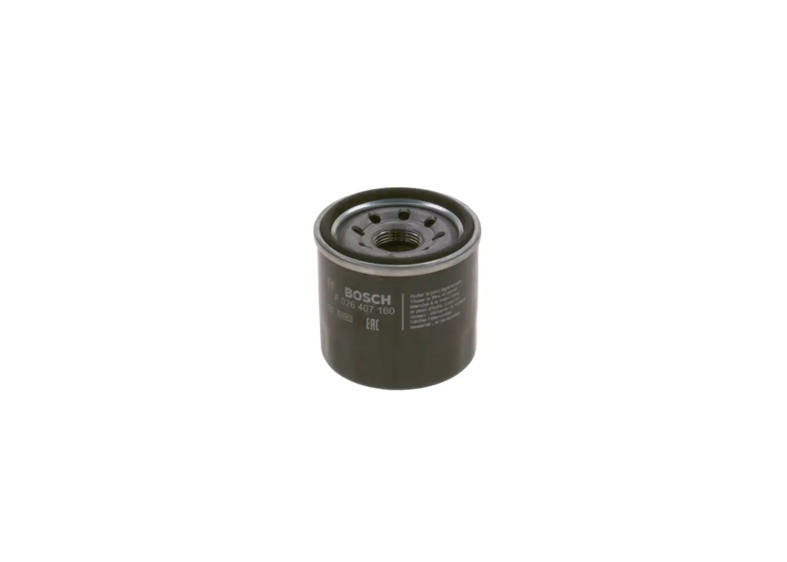 Bosch Oil Filter