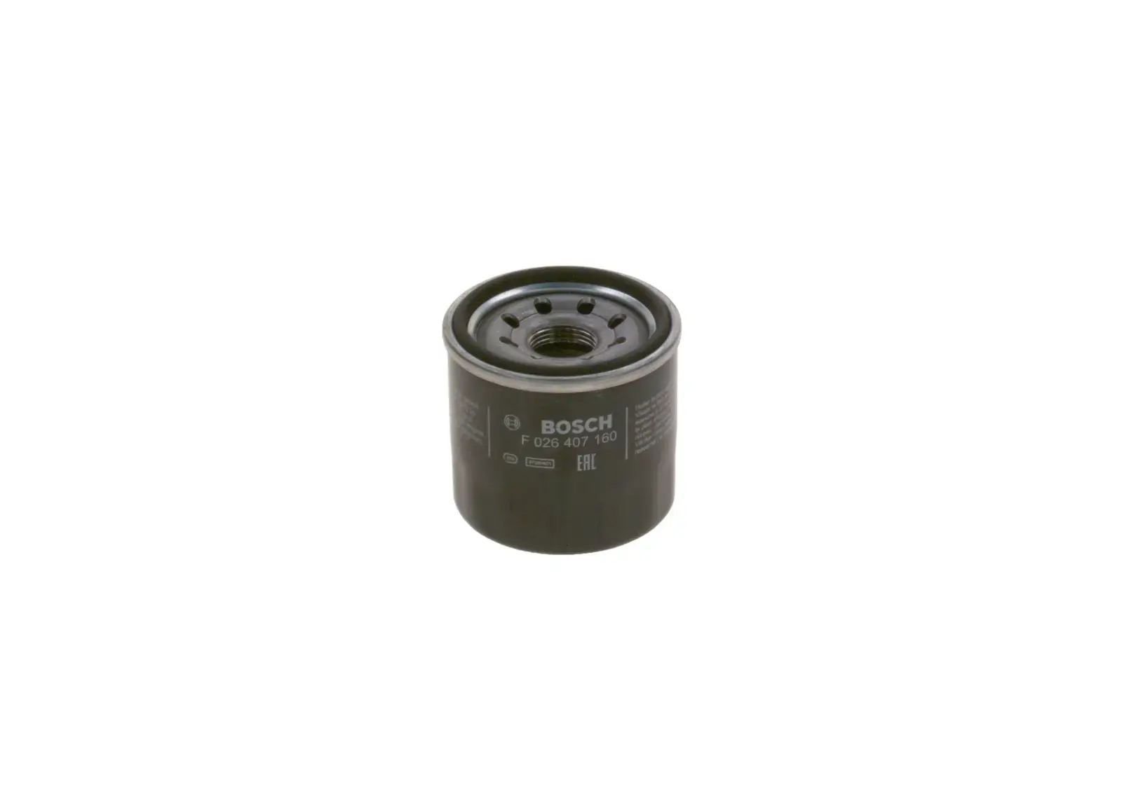 Bosch Oil Filter