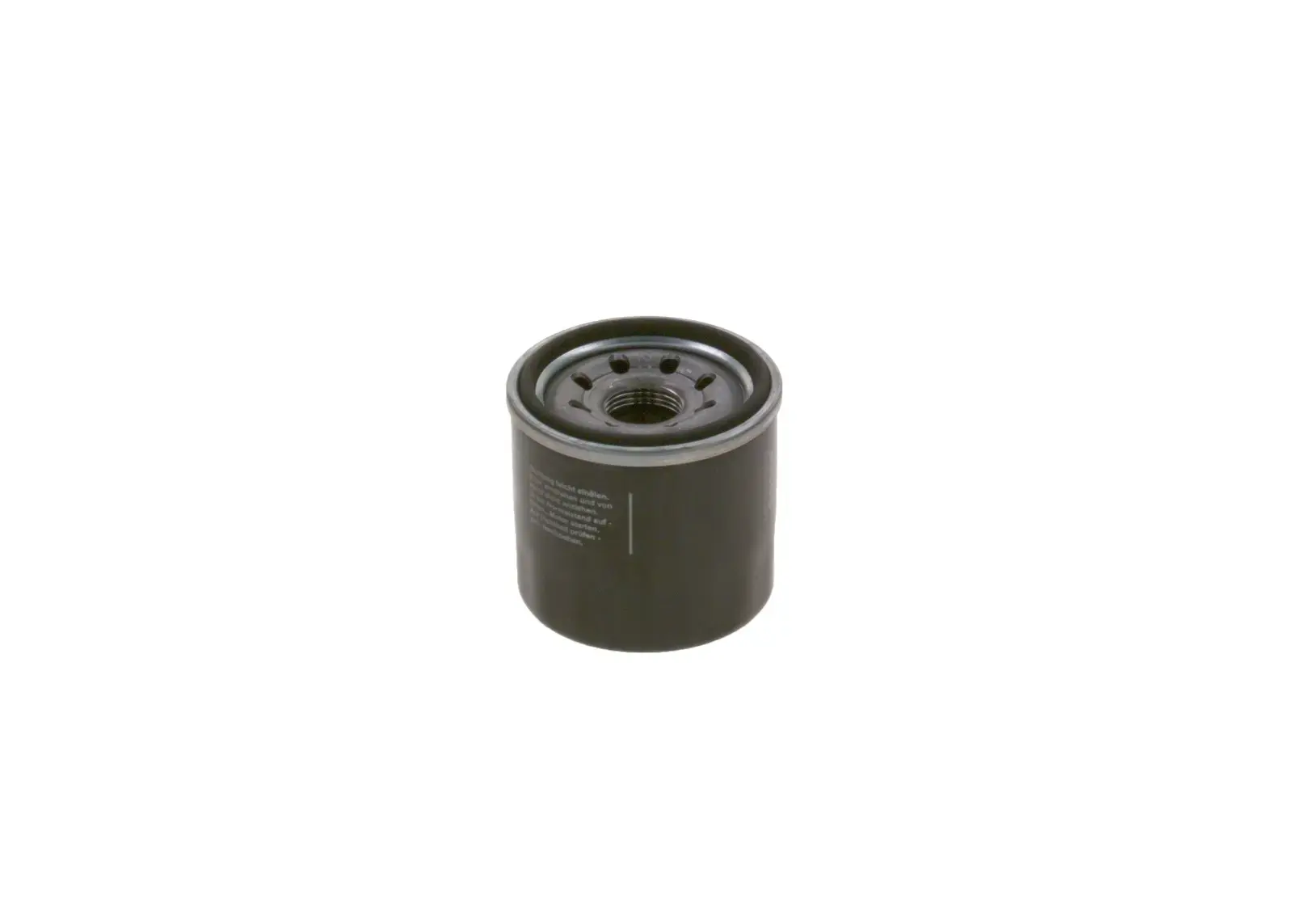 Bosch Oil Filter