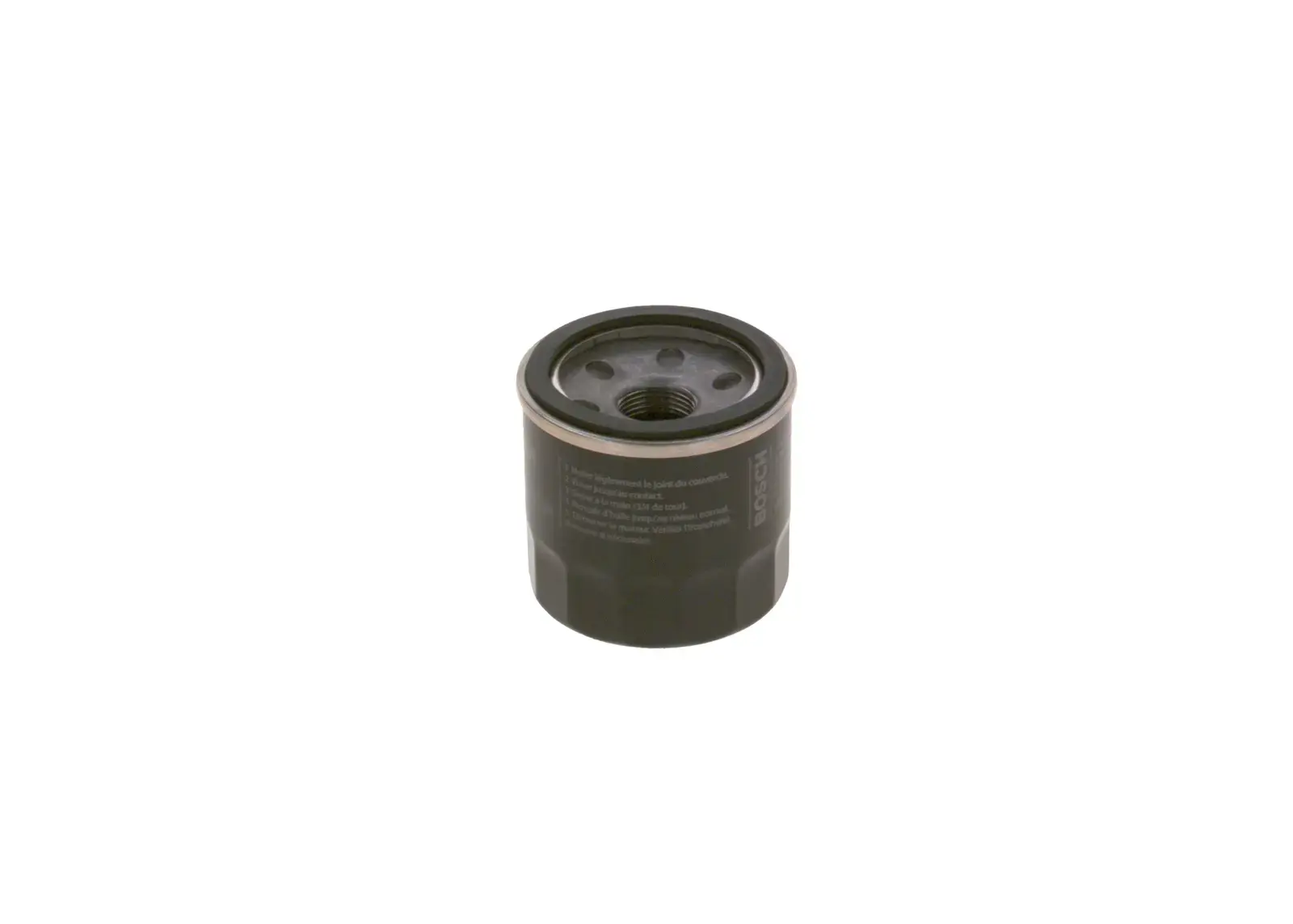 Bosch Oil Filter