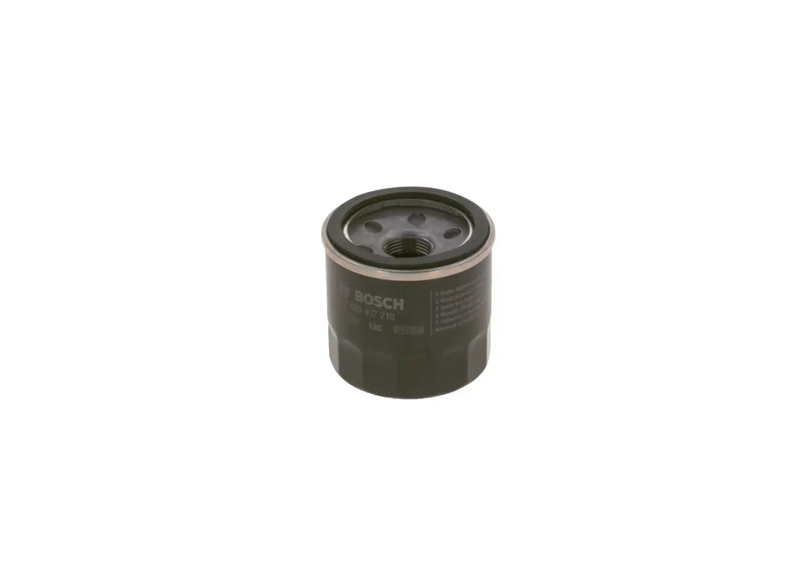 Bosch Oil Filter