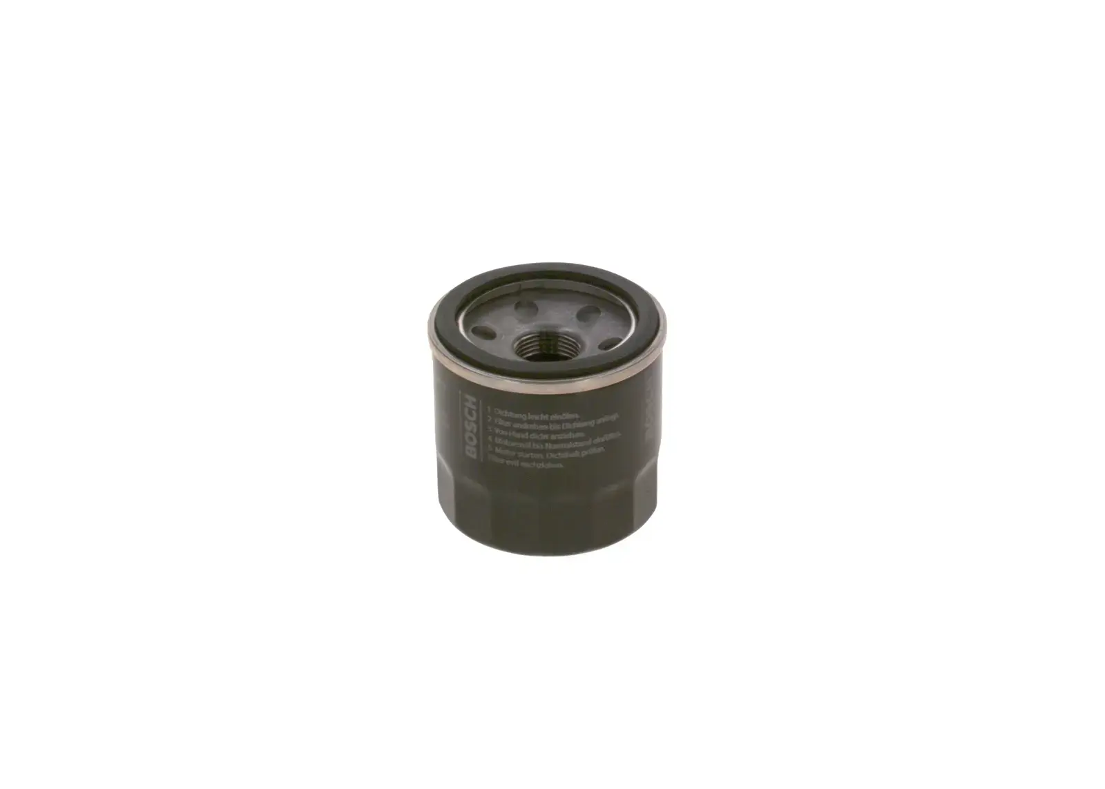 Bosch Oil Filter