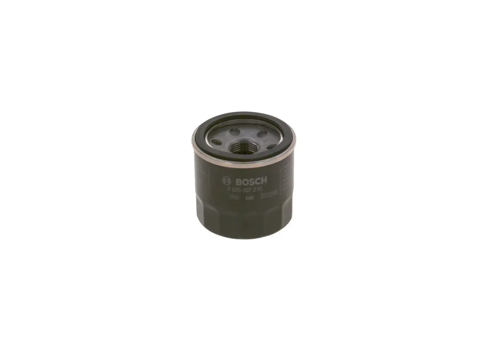 Bosch Oil Filter
