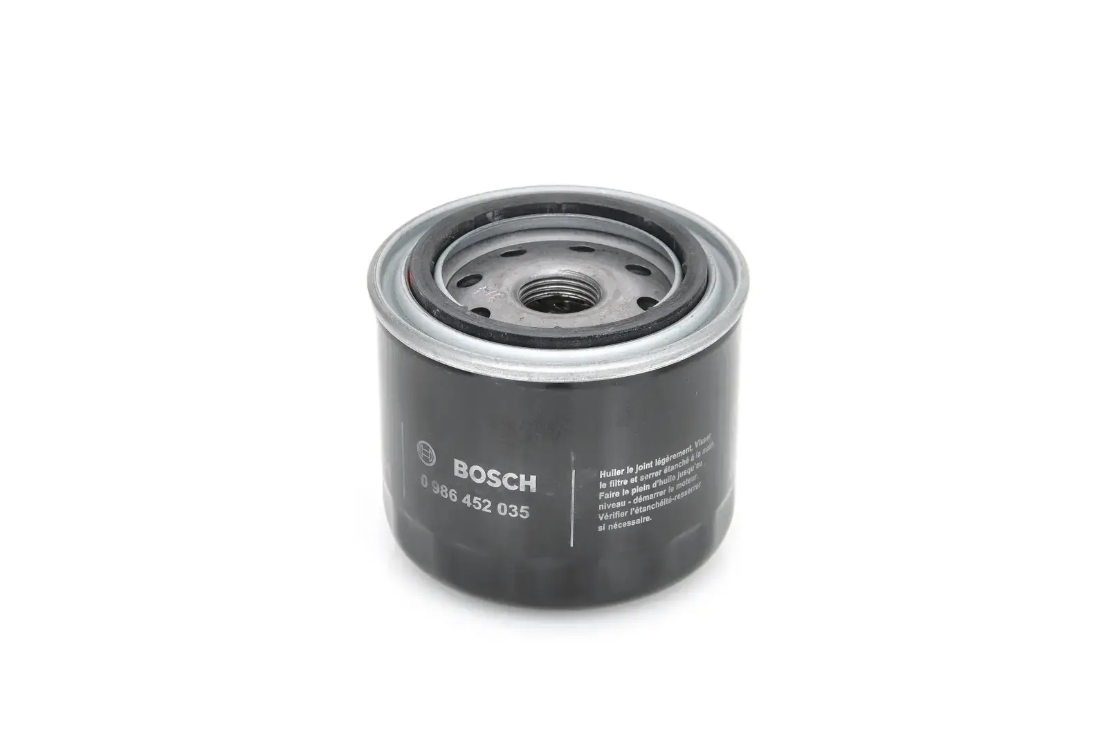 Bosch Oil Filter