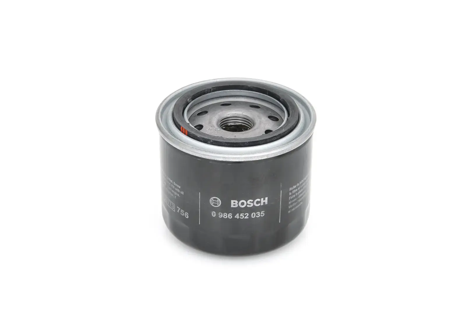 Bosch Oil Filter