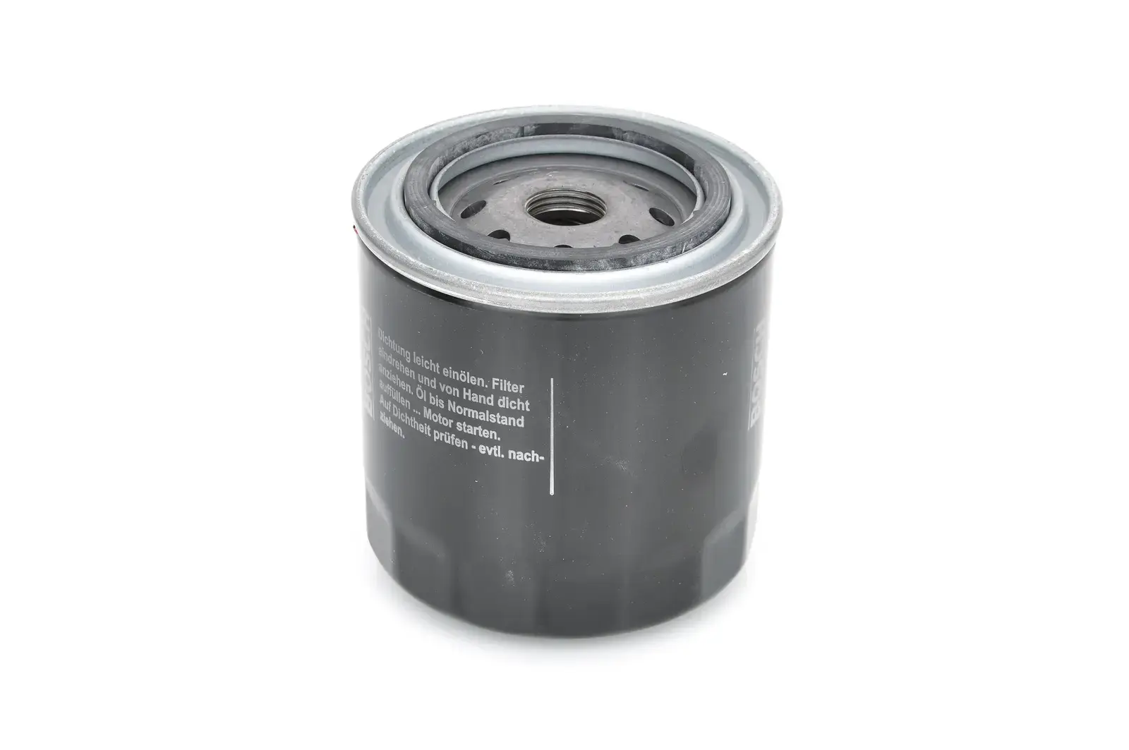 Bosch Oil Filter