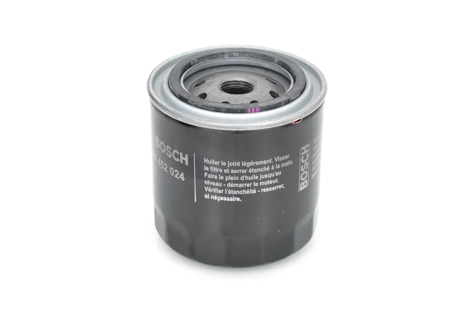 Bosch Oil Filter