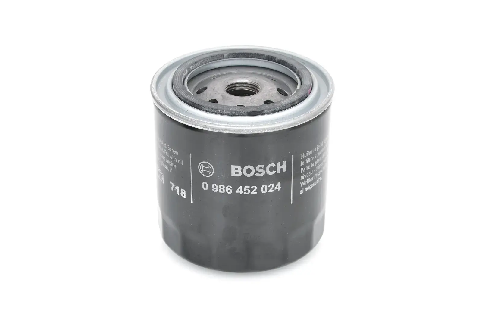 Bosch Oil Filter