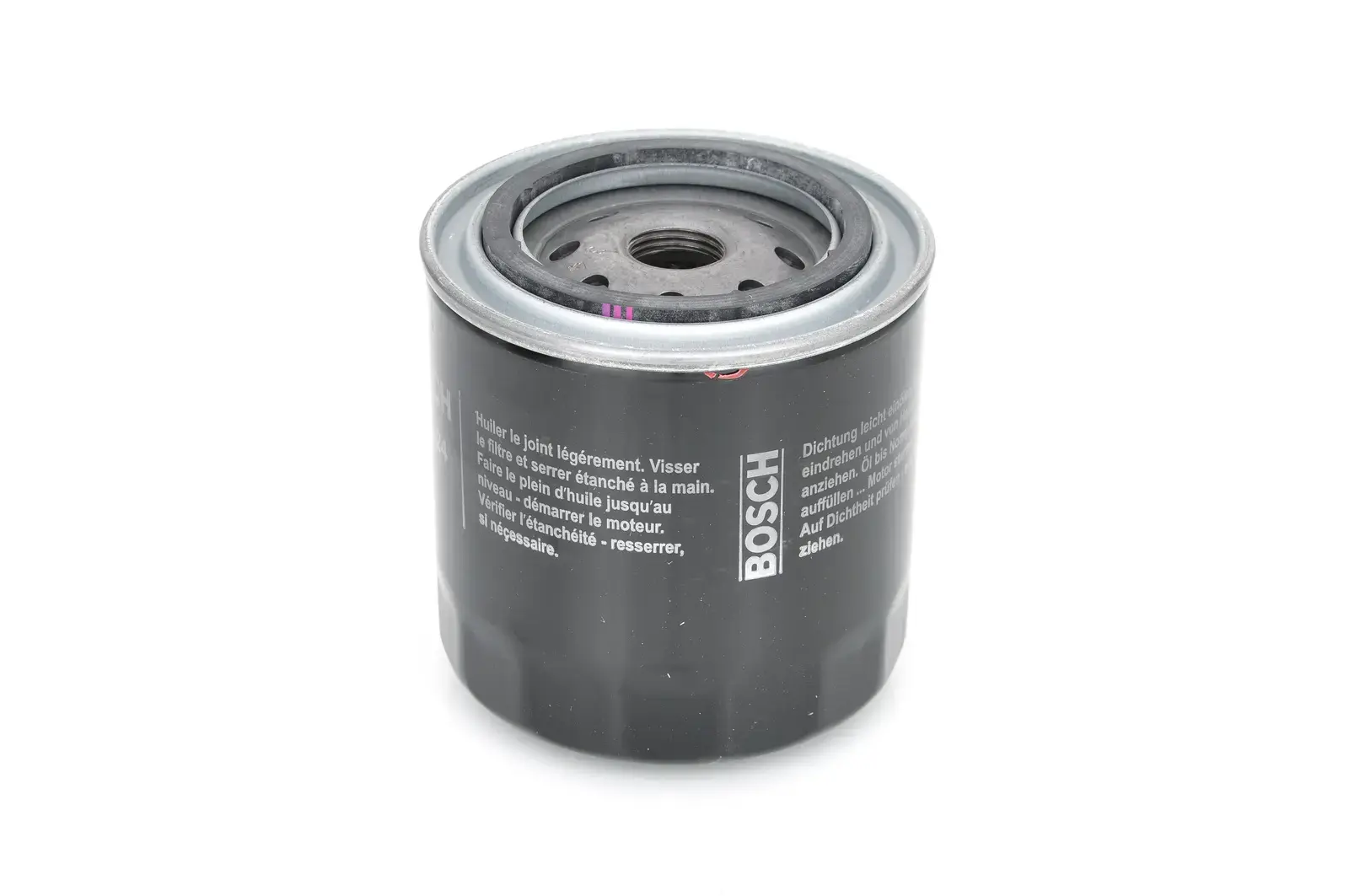 Bosch Oil Filter