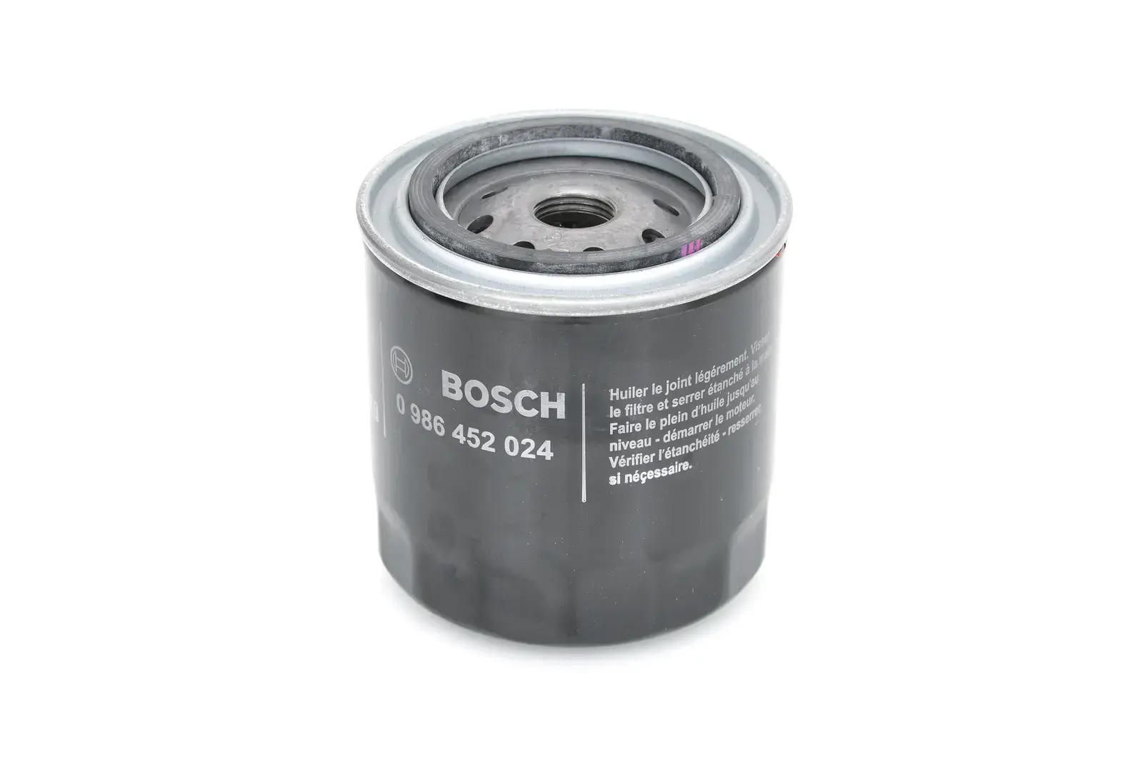 Bosch Oil Filter