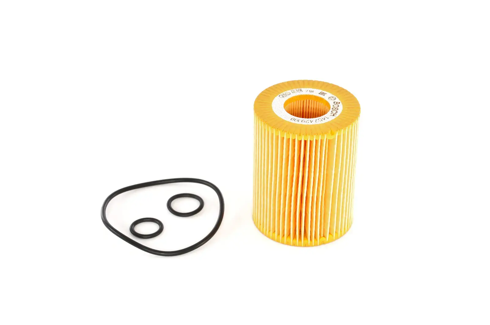 Bosch Oil Filter