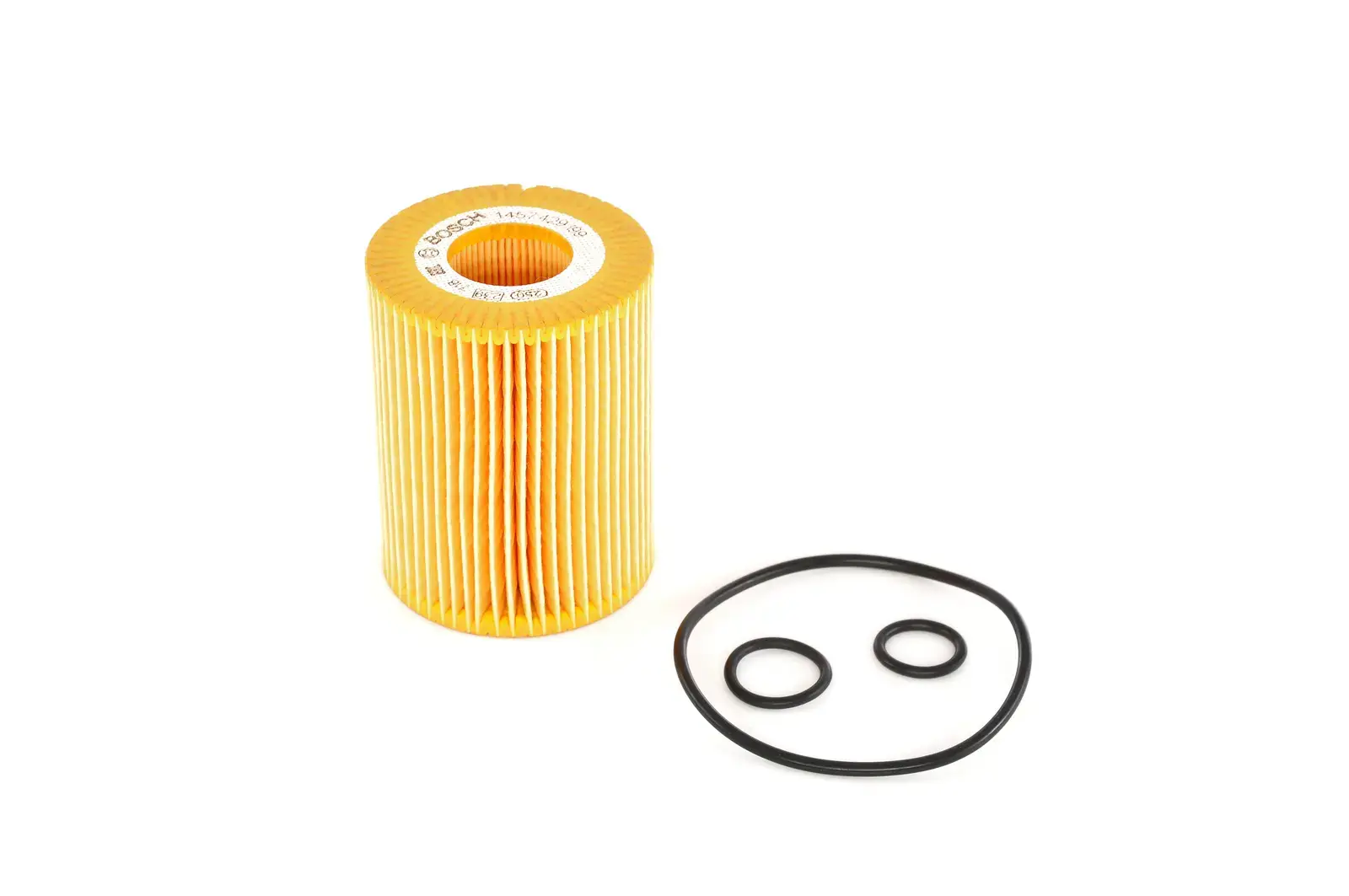 Bosch Oil Filter