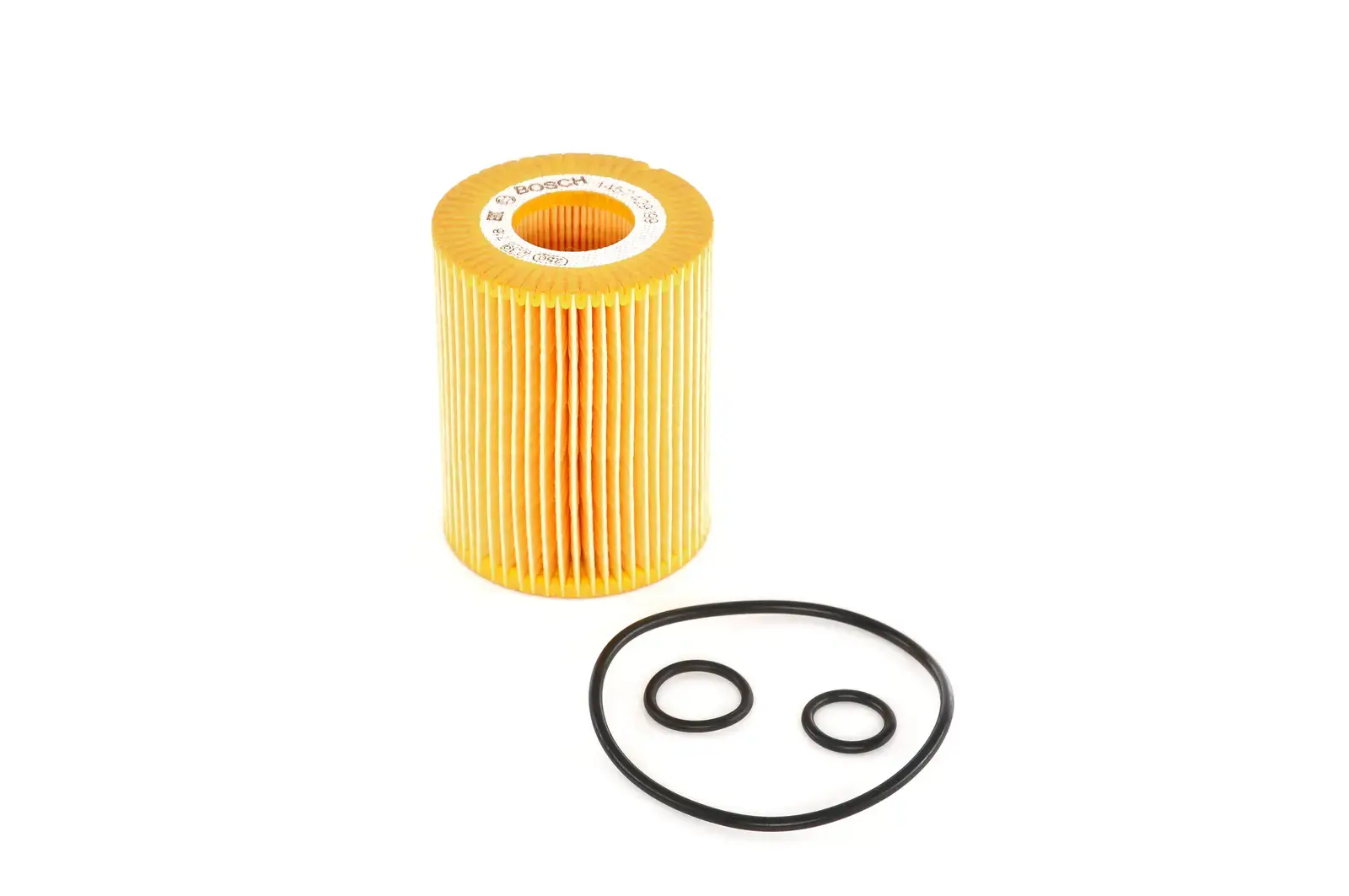 Bosch Oil Filter