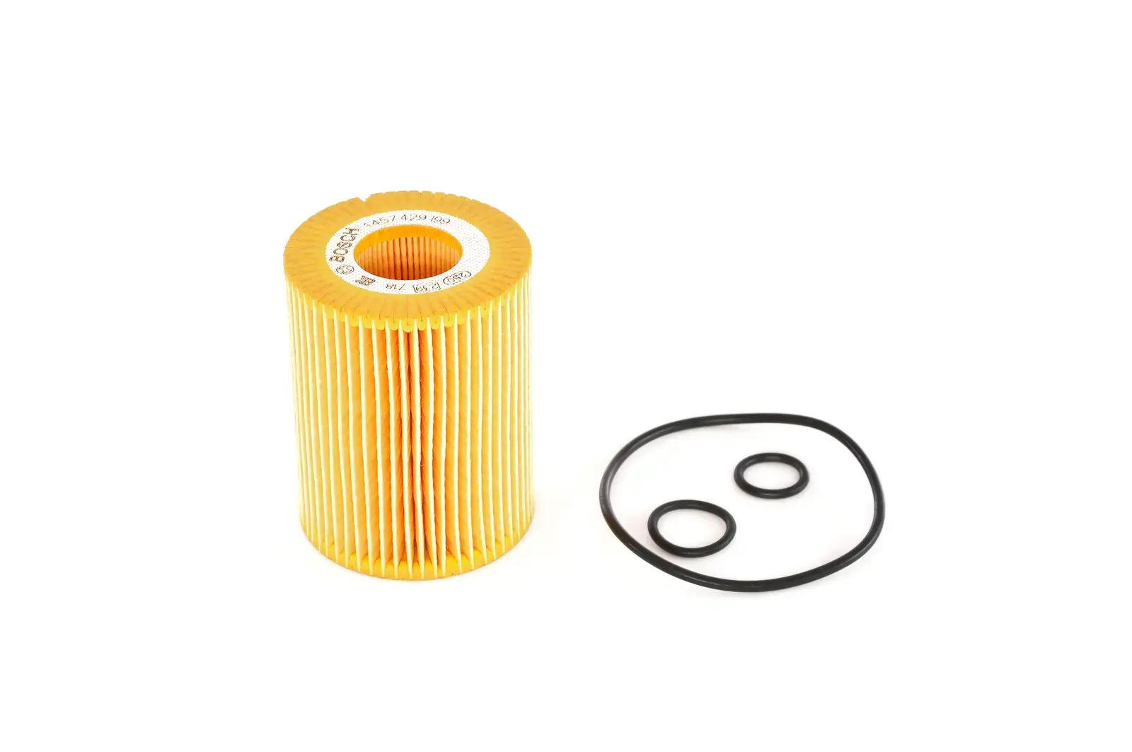 Bosch Oil Filter