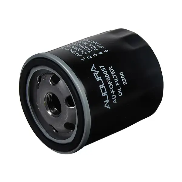 Audura Oil Filter
