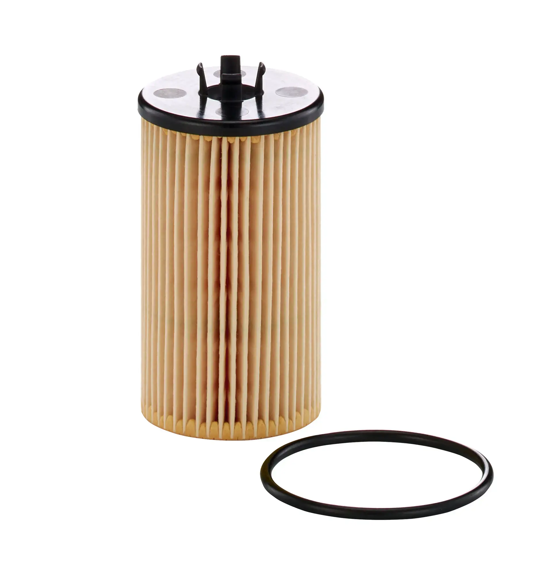 MANN-FILTER Oil Filter