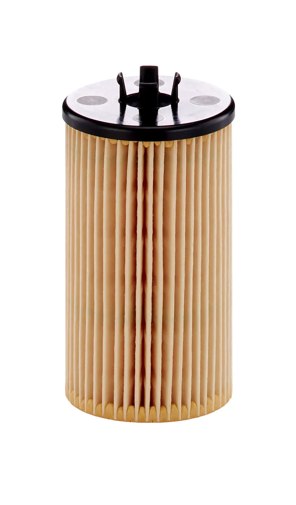 MANN-FILTER Oil Filter