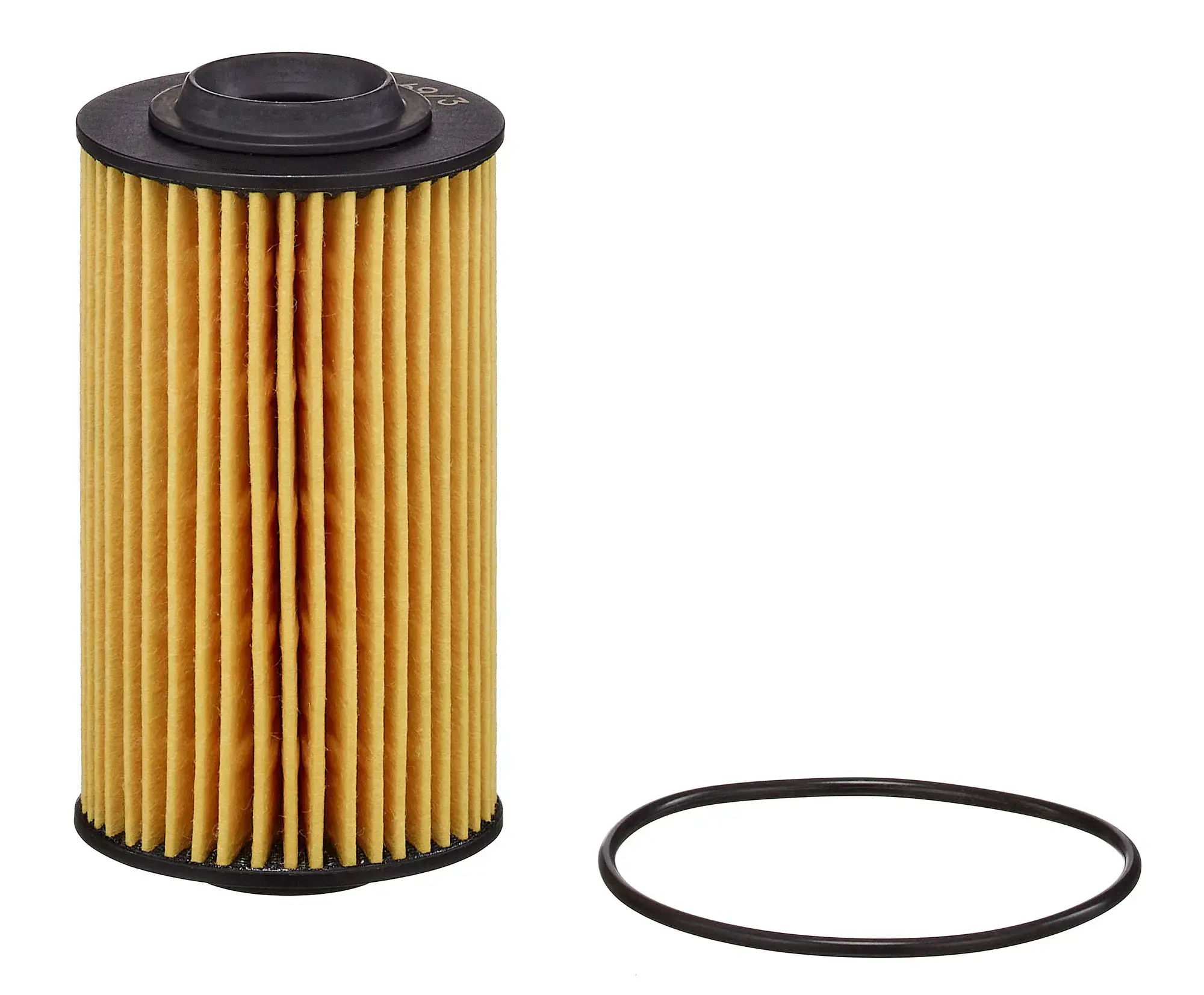 MANN-FILTER Oil Filter