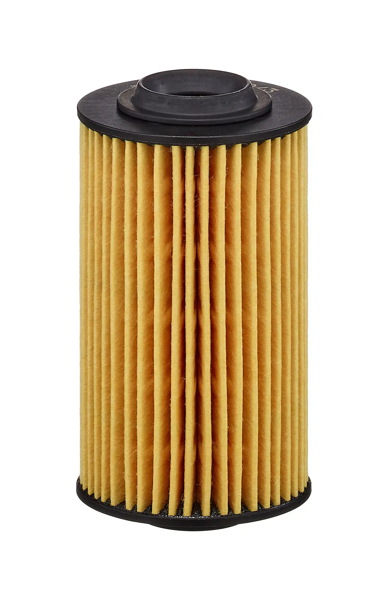 MANN-FILTER Oil Filter