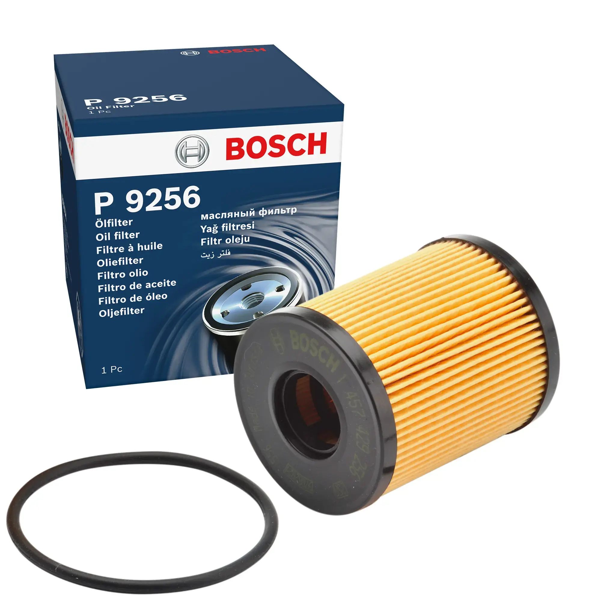 Bosch Oil Filter