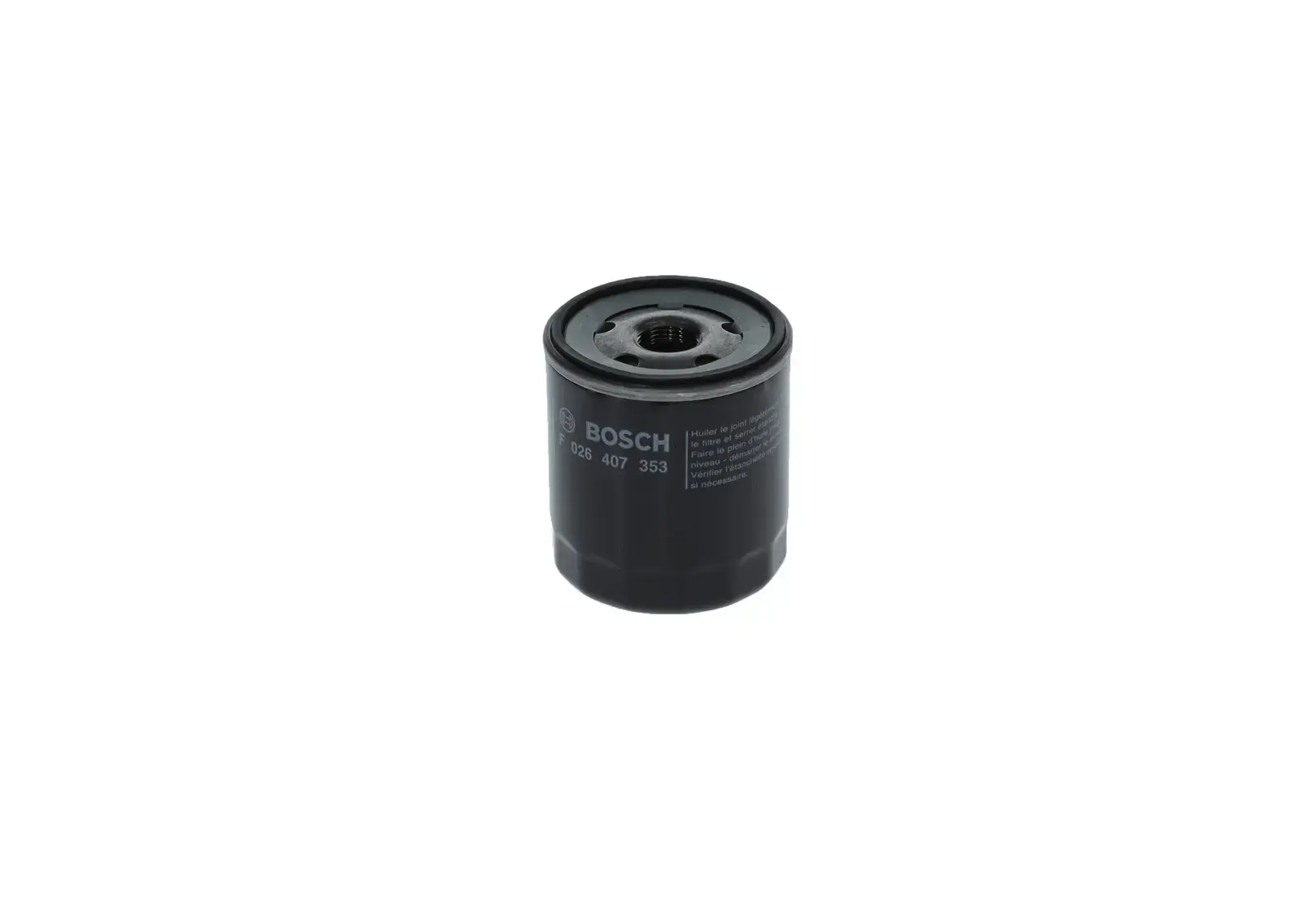 Bosch Oil Filter