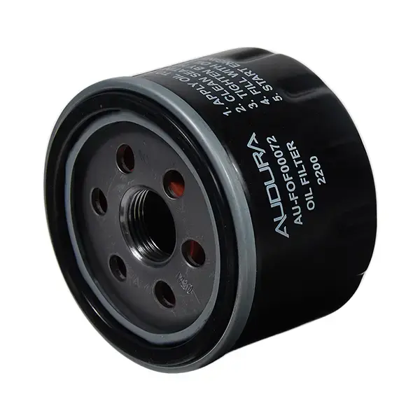 Audura Oil Filter