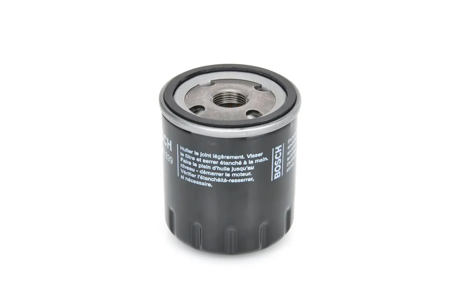 Bosch Oil Filter