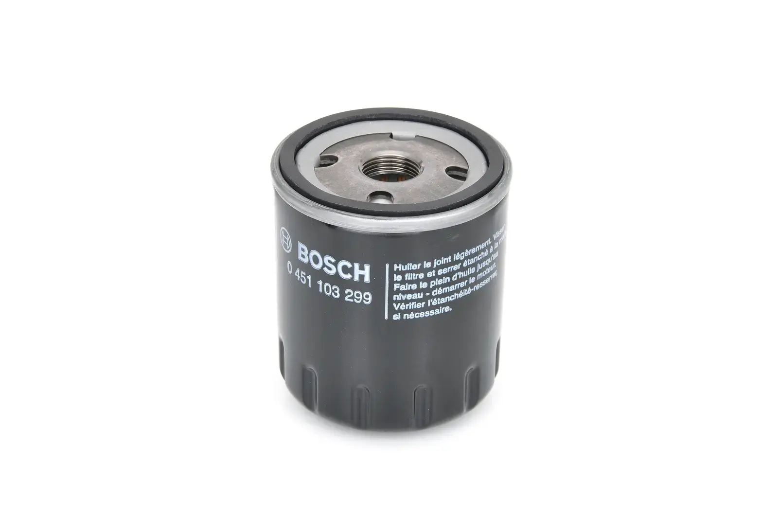 Bosch Oil Filter