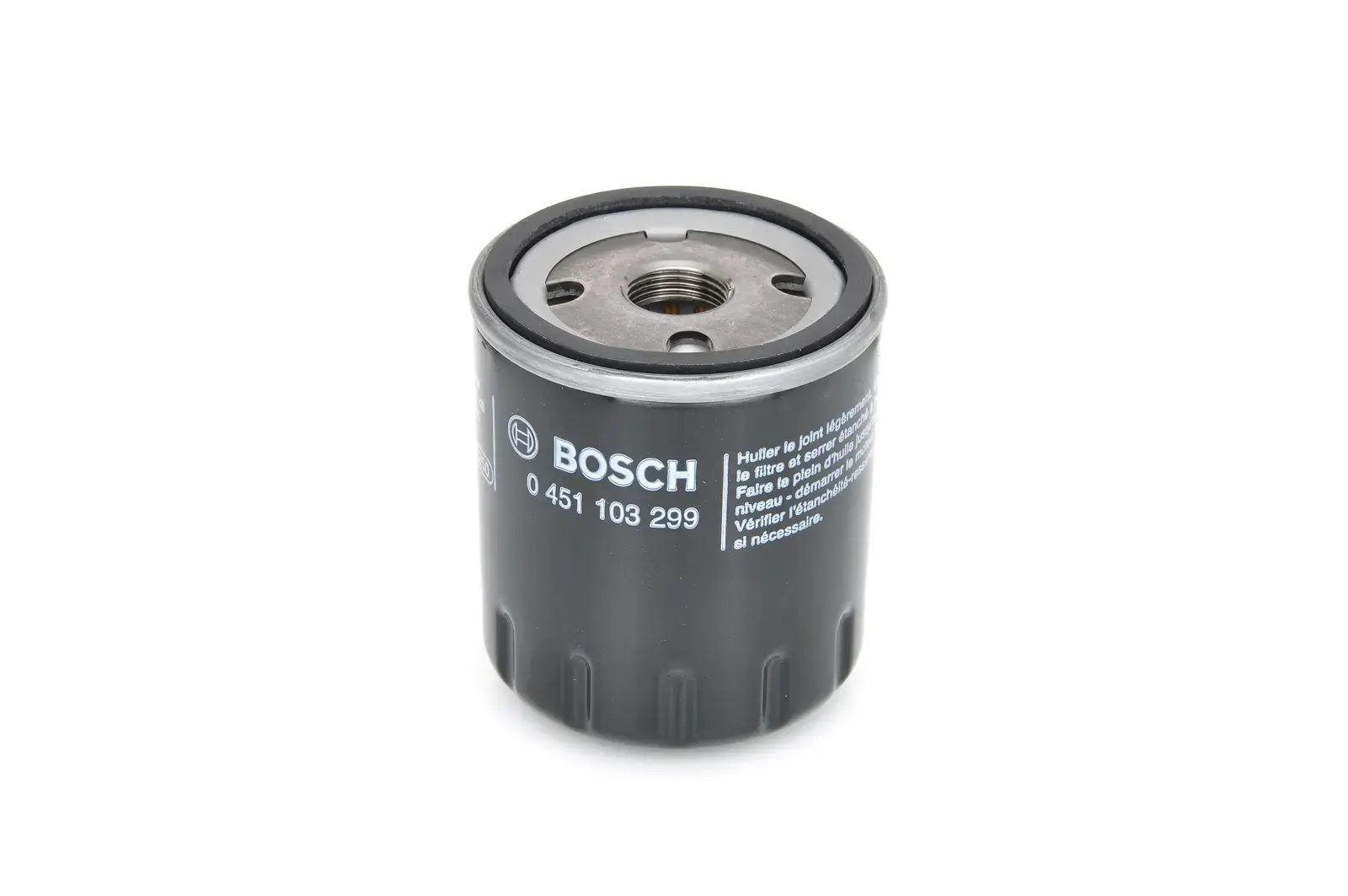 Bosch Oil Filter